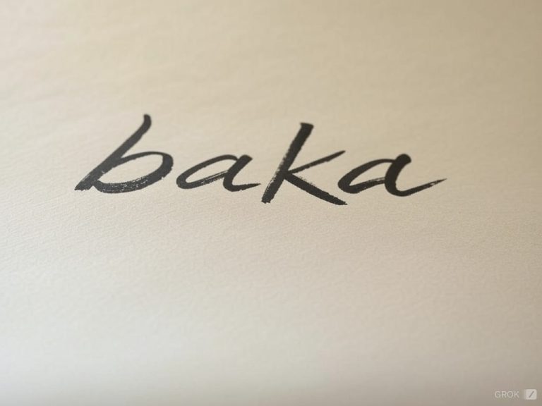 All about baka! Meaning, origins and more - Bunpo blog