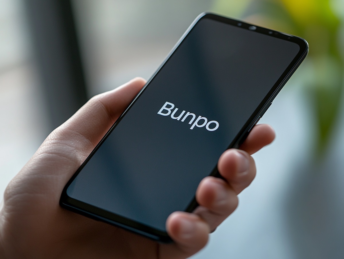 Bunpo APP