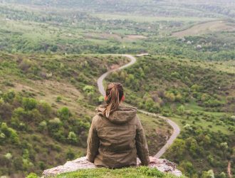 A journey of a thousand miles begins with a single step