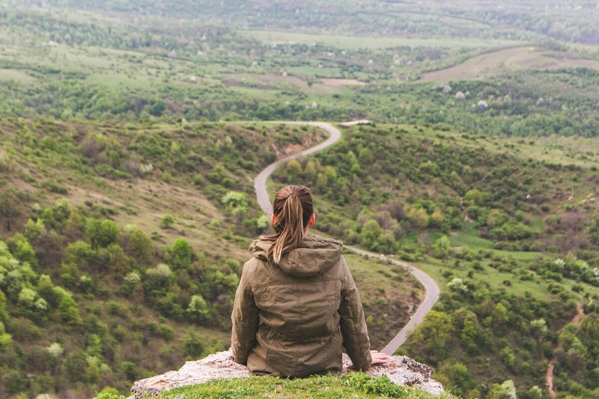 A journey of a thousand miles begins with a single step