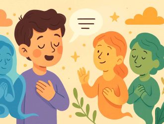 People who give advice to men