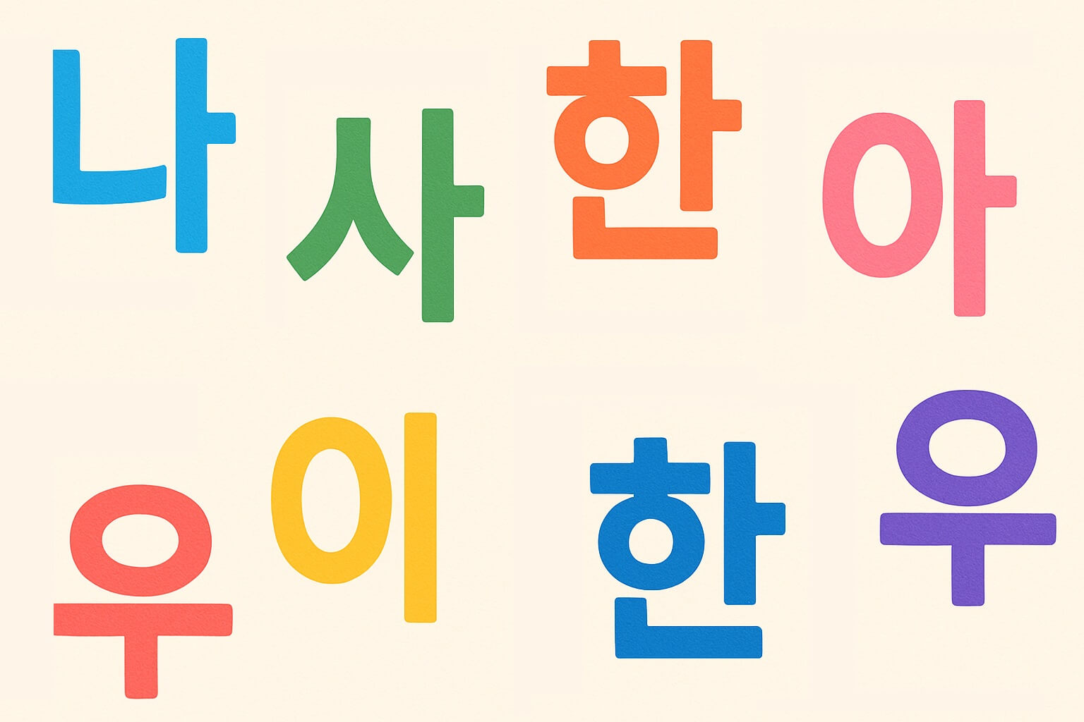 Hangul