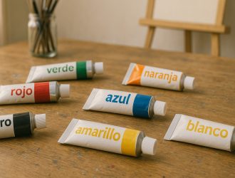 Some paints