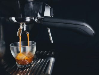 coffee maker