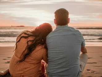Spanish couple