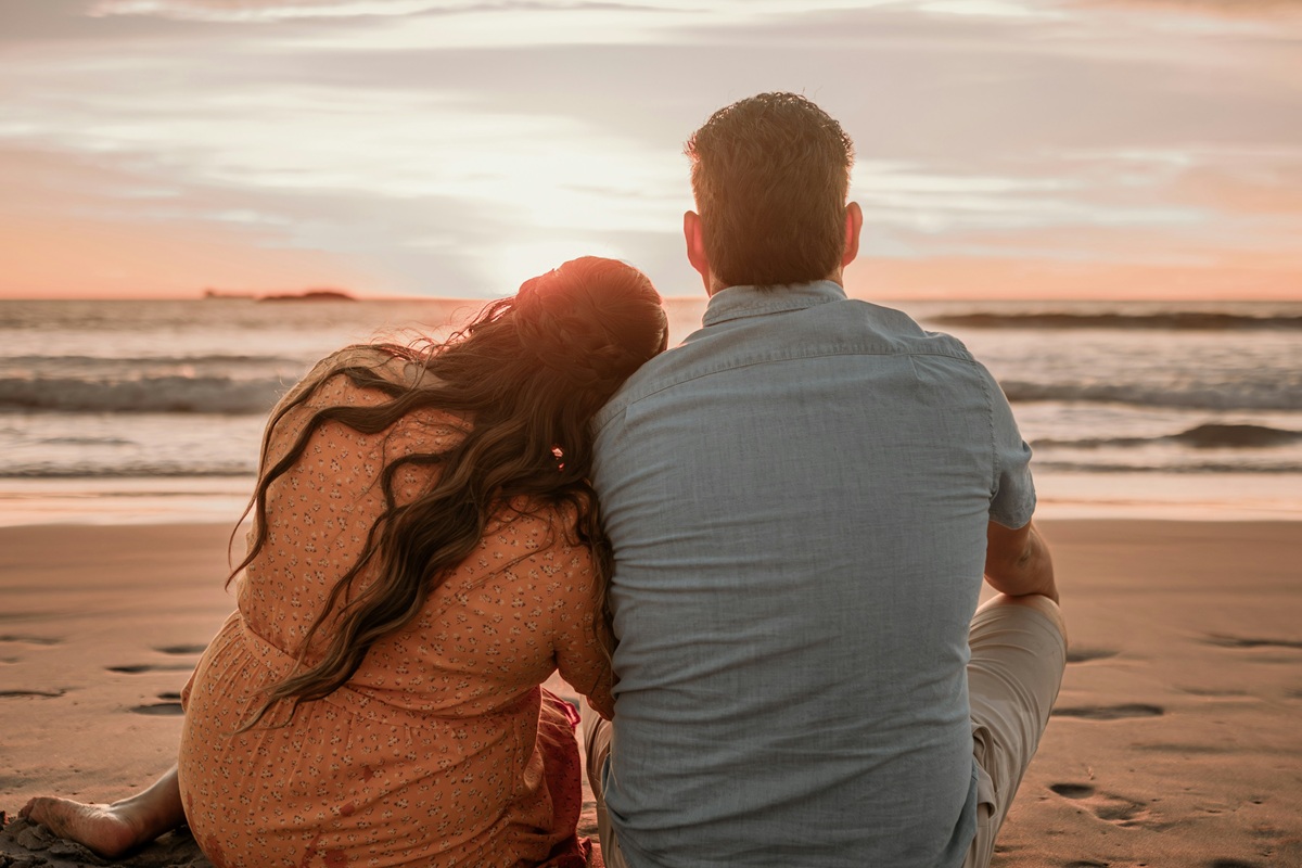 Spanish couple