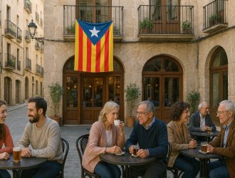 Landscapes of Catalonia