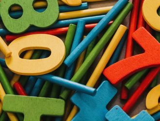 number blocks