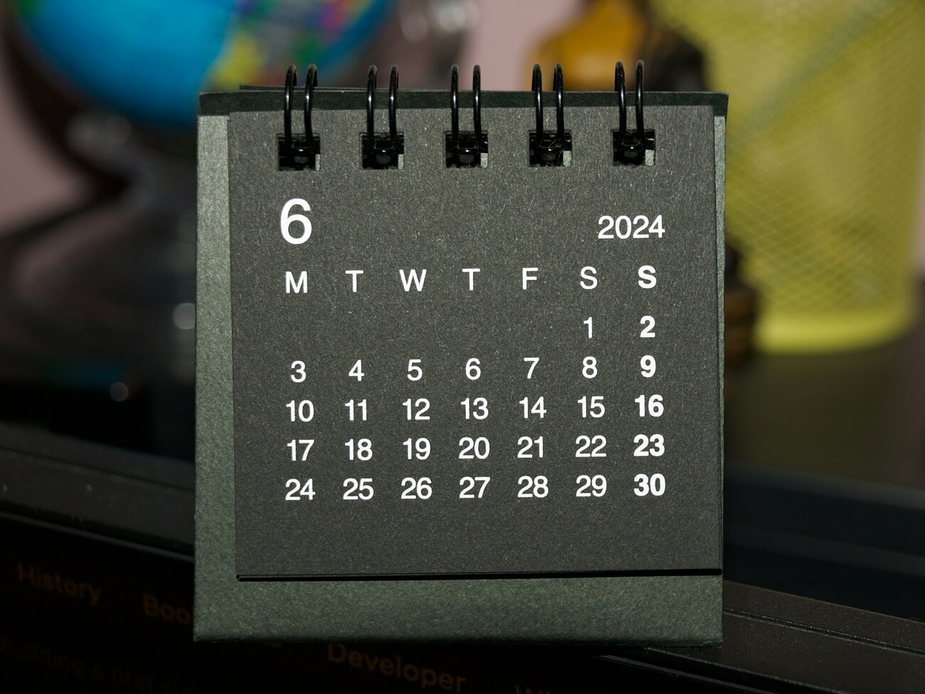 calendar