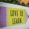 Language learning is fun!