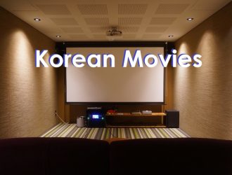 Korean Movies