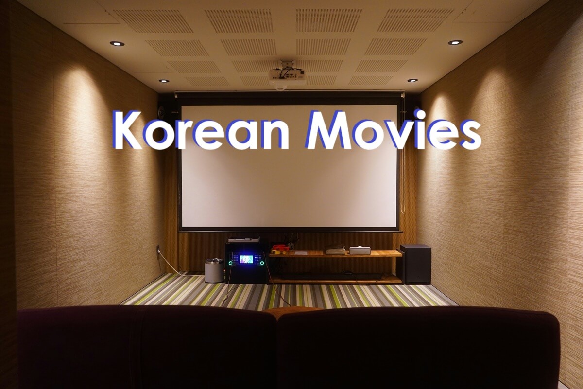 Korean Movies
