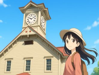 Telling_Time_in_Japanese