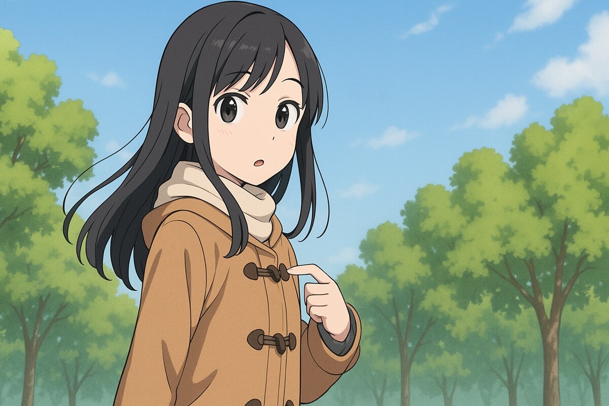 How_to_Say_I_in_Japanese