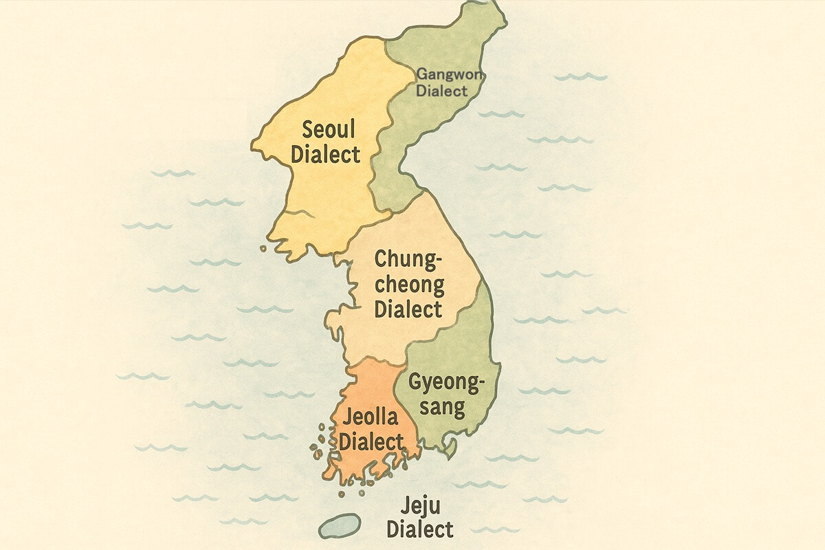 Korean_Dialects_Explained