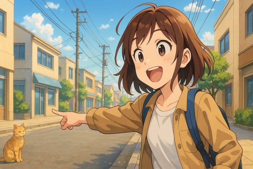 How to Use ここ, そこ, あそこ in Japanese: A Clear Guide to ‘Here’ and ‘There ...