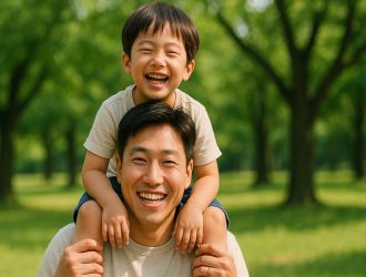 How_to_Say_Father_in_Korean