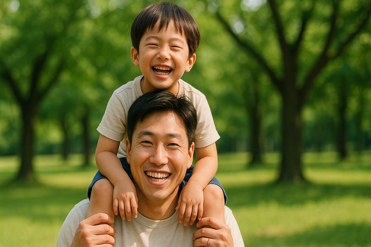 How_to_Say_Father_in_Korean