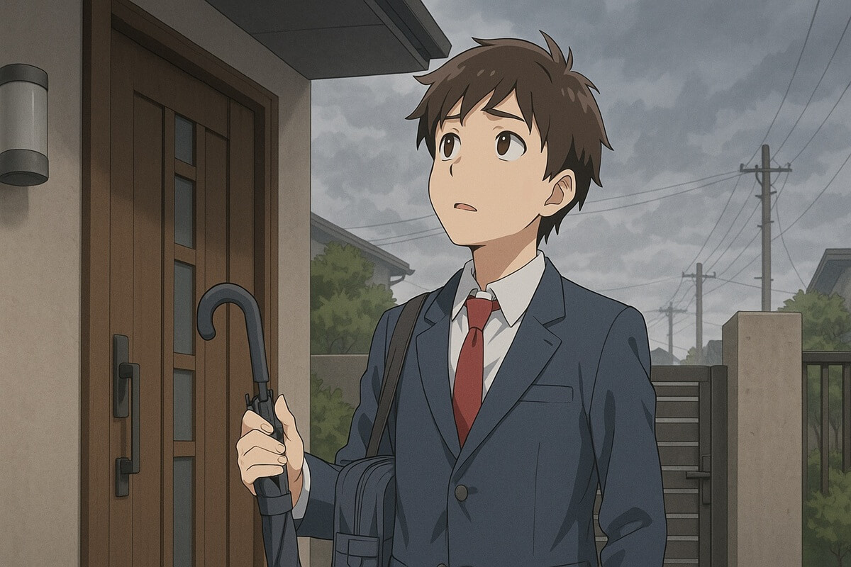 How_to_Use_SOUDESU_in_Japanese