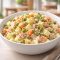 The Olivier Salad