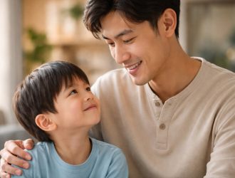 How_to_Say_Dad_in_Chinese