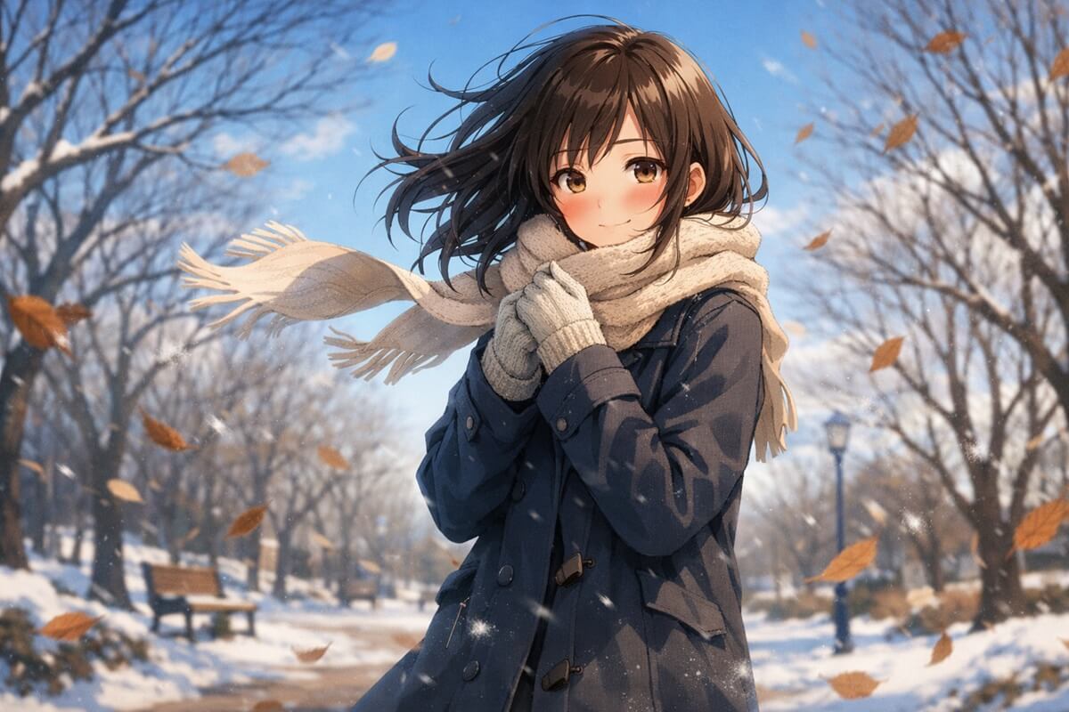 Talking_About_the_Weather_in_Japanese.