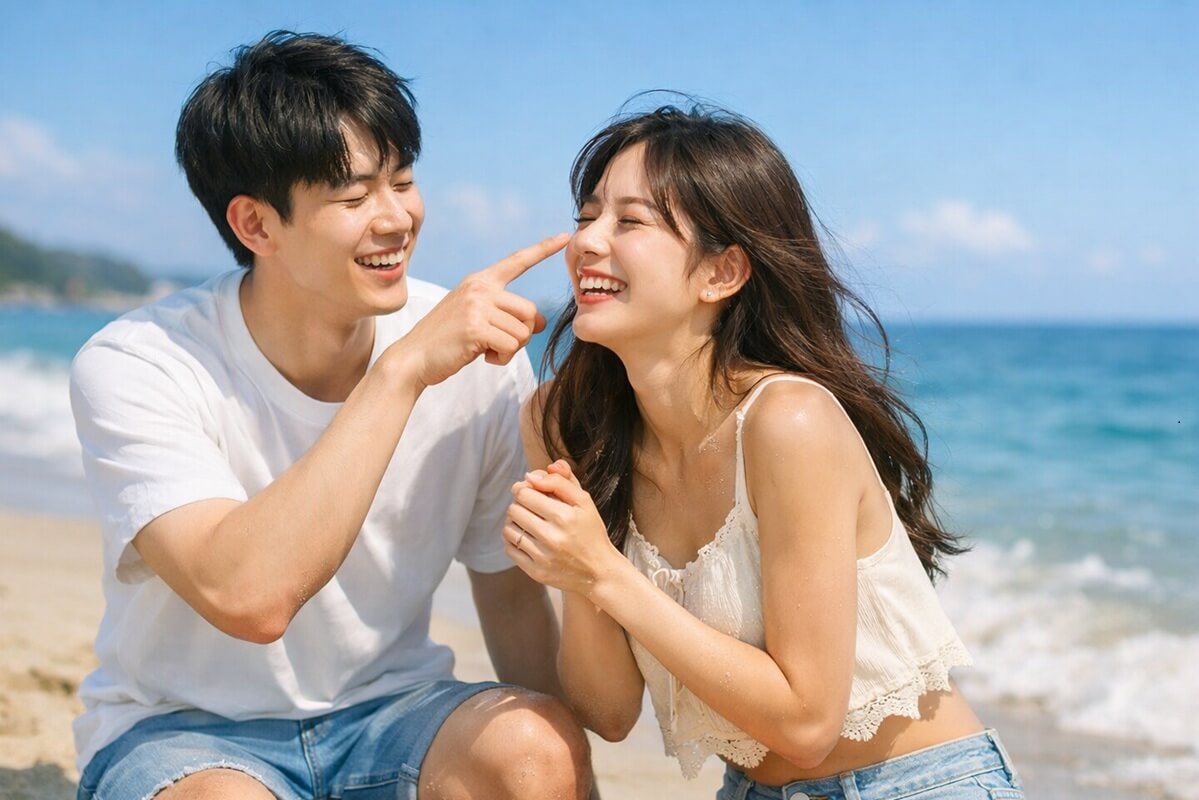 How_to_Say_Honey_in_Korean