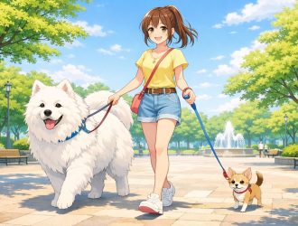 How_to_Say_Big_and_Small_in_Japanese