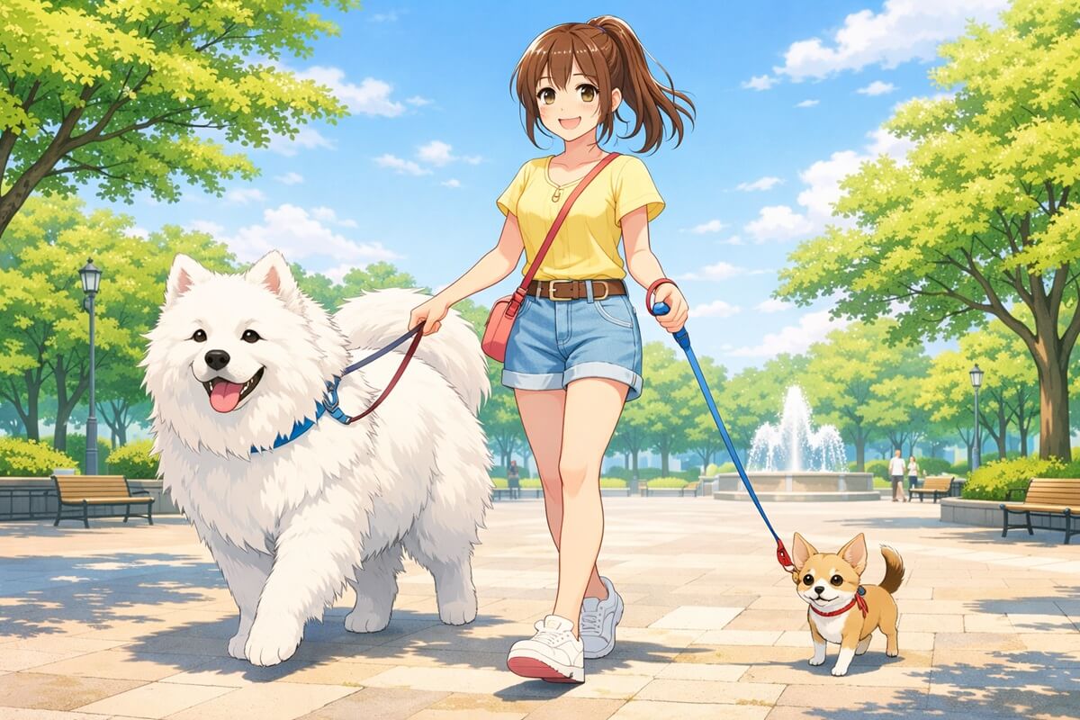 How_to_Say_Big_and_Small_in_Japanese