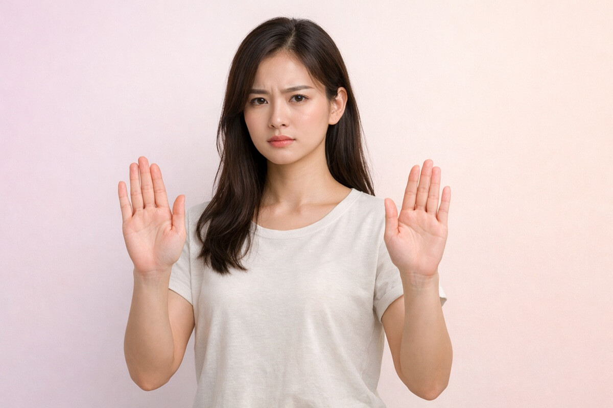 How_to_Say_No_in_Korean