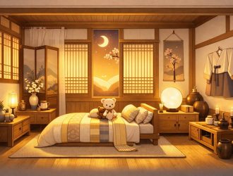 How_Koreans_Say_Goodnight_Naturally