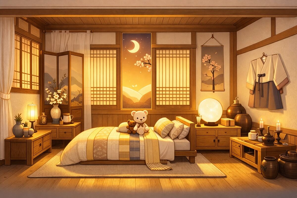 How_Koreans_Say_Goodnight_Naturally