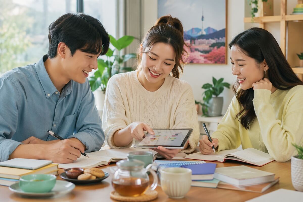 How_to_Learn_Korean_Fast_and_Effectively