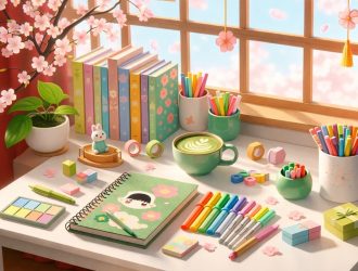 Japanese Textbooks Hiragana Study Materials