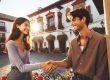 Spanish Introduction Phrases Conversation Guide