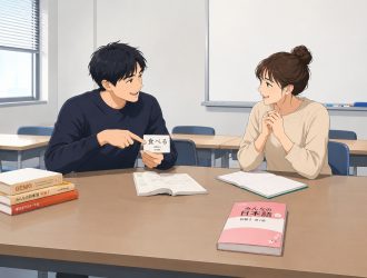Japanese Study Timeline Calendar Books