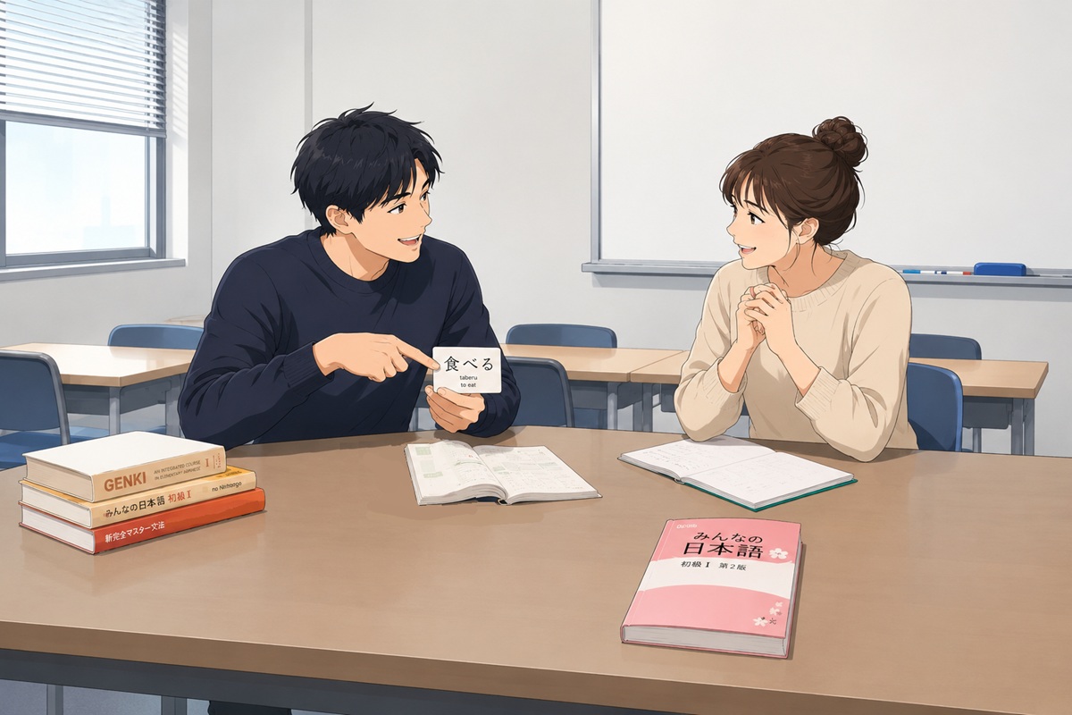 Japanese Study Timeline Calendar Books