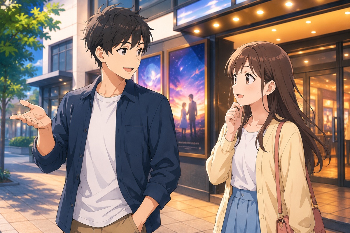 How_to_Invite_Someone_in_Japanese_Naturally