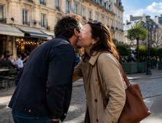 French_Body_Language