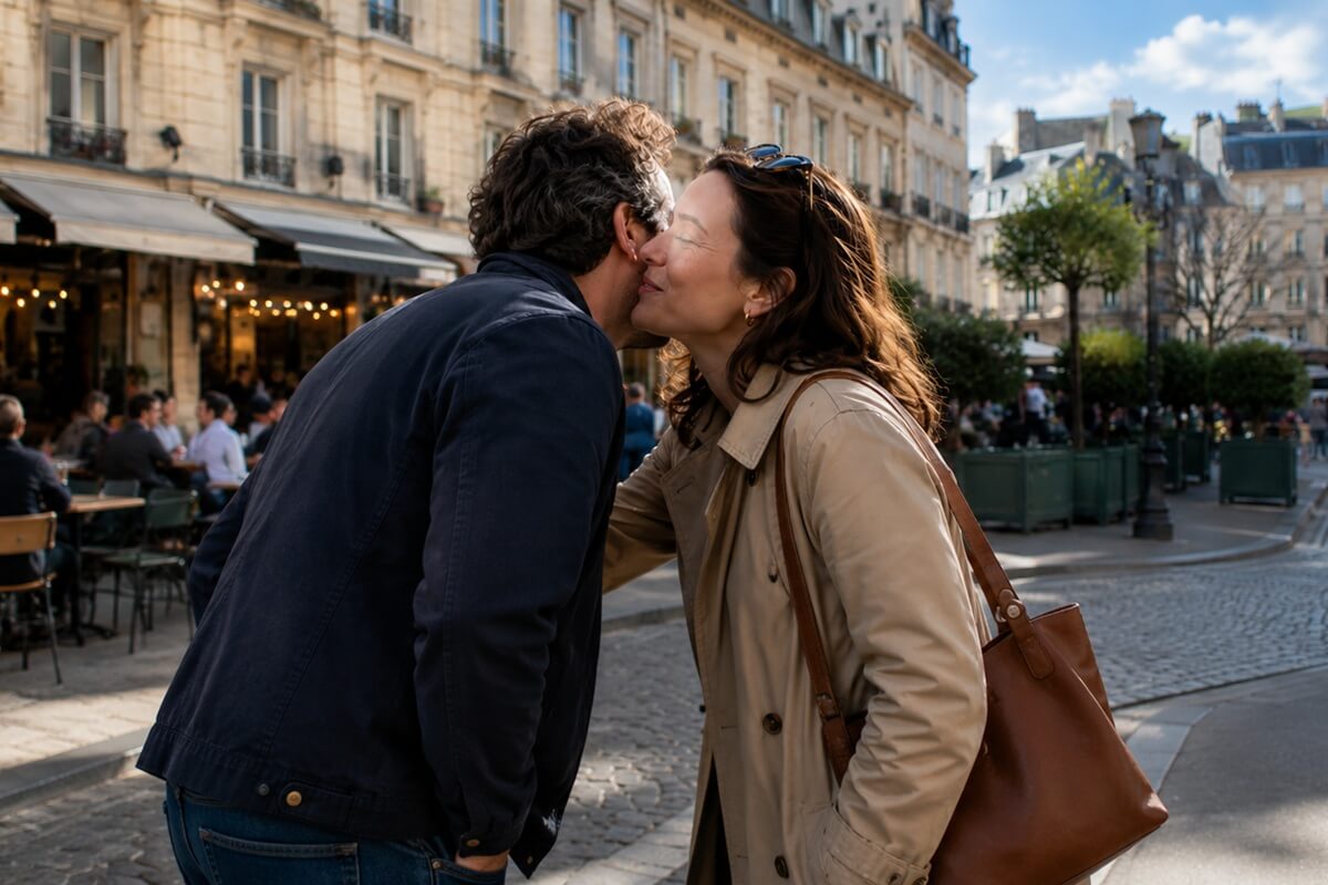 French_Body_Language