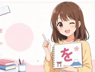 When_to_Use_Wo_in_Japanese