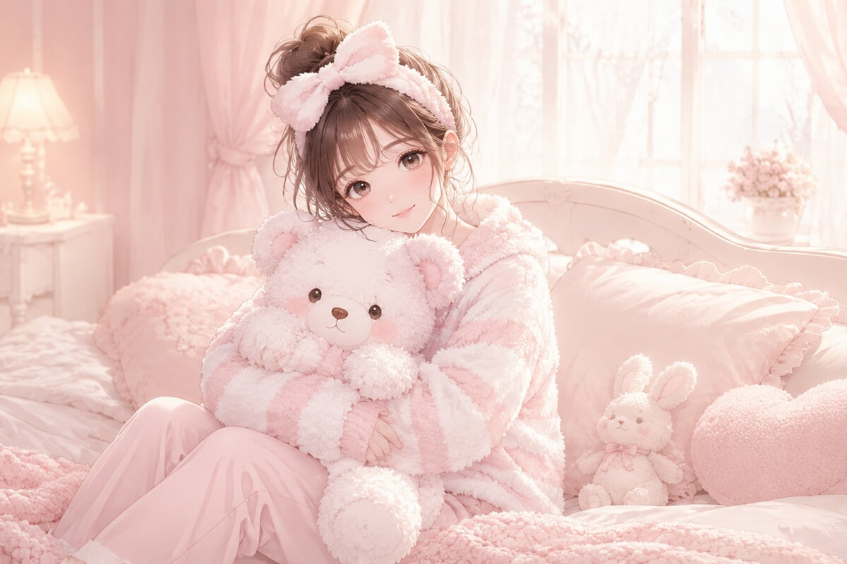 kawaii_japanese_words_colorful_cute_icons