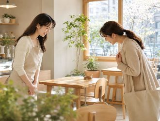 korean_woman_bowing_politely_greeting