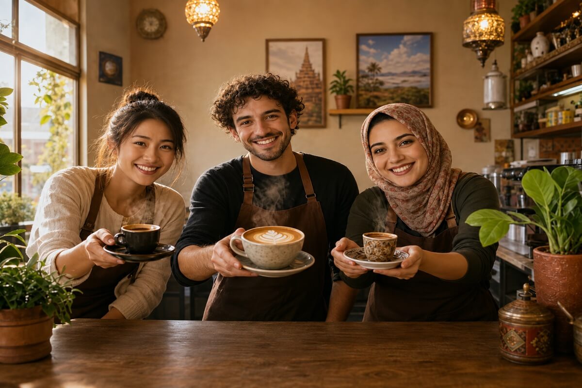 coffee_cups_world_flags_languages