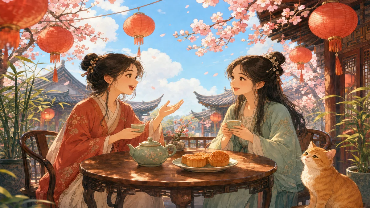 Chinese Culture Communication Tips Header